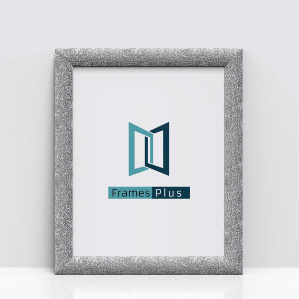 Stardust Range Gunmetal Picture, Photo & Poster Frame
