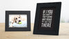 Excel Range Black Photo Picture Poster Frames - Framesplus.co.uk