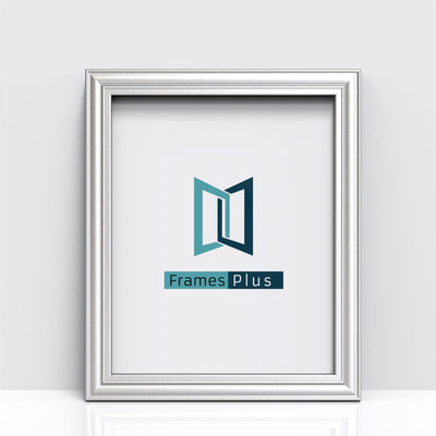 Devon Range Silver Photo Picture Poster Frames