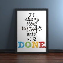 Excel Range Black Photo Picture Poster Frames - Framesplus.co.uk