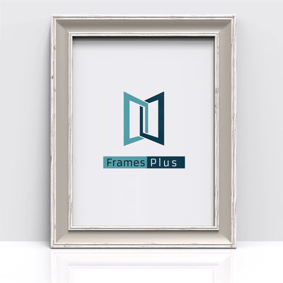Cornwall Range Grey Photo Picture Poster Frames, Large Square Small sizes, Hang or stand in Landscape or Portrait
