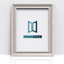 Cornwall Range Grey Photo Picture Poster Frames, Large Square Small sizes, Hang or stand in Landscape or Portrait - Framesplus.co.uk