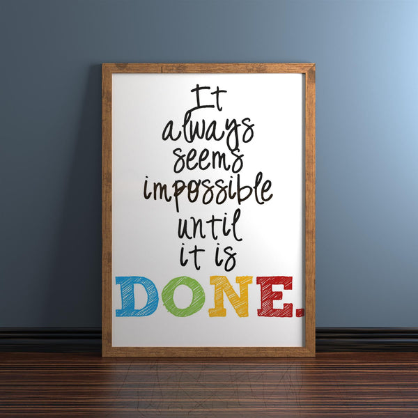 Classic Range Rustic Photo Picture Poster Frames - Framesplus.co.uk