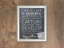 Minimo Range Silver Photo Picture Poster Frames - Framesplus.co.uk