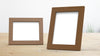 Classic Range Dark Brown Photo Picture Poster Frames - Framesplus.co.uk