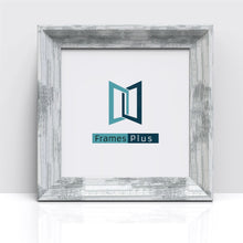 Millin Range Charcoal Photo Picture Poster Frames, Large Square Small sizes, Hang or stand in Landscape or Portrait - Framesplus.co.uk
