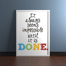 Classic Range White Photo Picture Poster Frames - Framesplus.co.uk