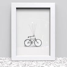 Black White Oak Photo Frame for A4 21 x 29.7 cm (8.27x11.69 Inches) Picture Photo Poster Certificate, Stand or Hang on wall - Framesplus.co.uk