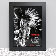 Black White Oak Photo Frame for A4 21 x 29.7 cm (8.27x11.69 Inches) Picture Photo Poster Certificate, Stand or Hang on wall - Framesplus.co.uk