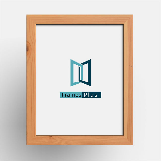 Classic Pine 14 × 11 Frame