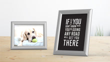 Minimo Range Silver Photo Picture Poster Frames - Framesplus.co.uk