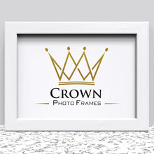 Black White Oak Photo Frame for A4 21 x 29.7 cm (8.27x11.69 Inches) Picture Photo Poster Certificate, Stand or Hang on wall - Framesplus.co.uk