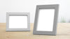 Classic Range Silver Photo Picture Poster Frames - Framesplus.co.uk