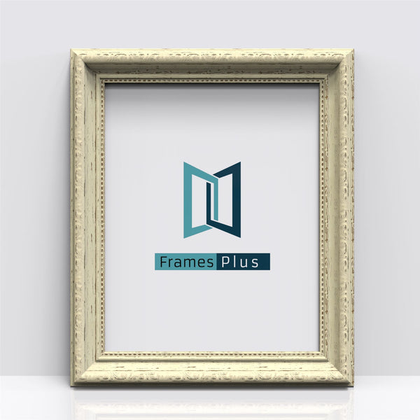 Louis Range Cream Picture, Photo & Poster Frame