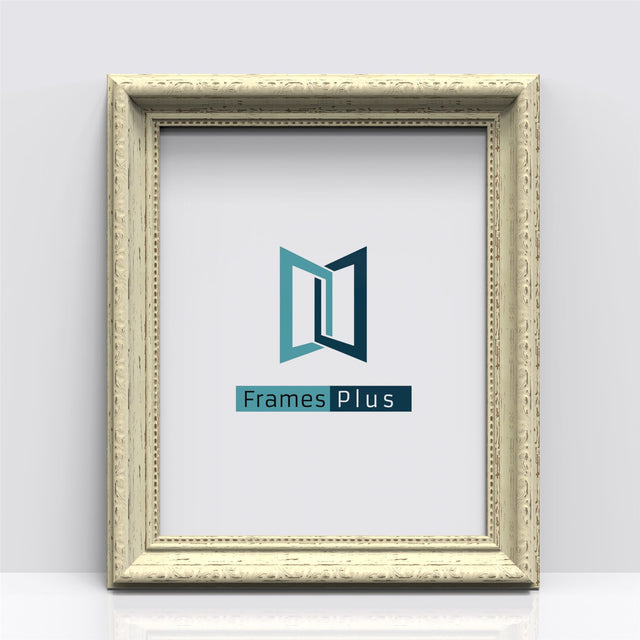 Louis Cream 14 × 11 Frame
