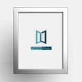 Classic Range Chrome Photo Picture Poster Frames
