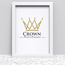 Black White Oak Photo Frame for A3 29.7 x 42 cm (11.69x16.53 Inches) Picture Photo Poster Certificate, Hang on wall - Framesplus.co.uk