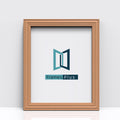 Devon Range Beech Photo Picture Poster Frames