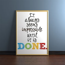 Minimo Range Gold Photo Picture Poster Frames - Framesplus.co.uk