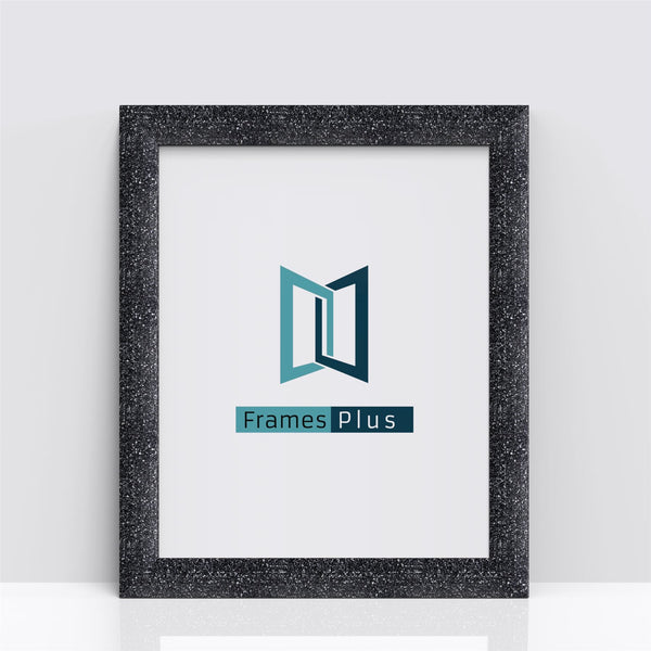 Stardust Range Black Picture, Photo & Poster Frame