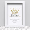 Black White Oak Photo Frame for A4 21 x 29.7 cm (8.27x11.69 Inches) Picture Photo Poster Certificate, Stand or Hang on wall - Framesplus.co.uk