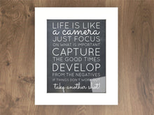 Excel Range White Photo Picture Poster Frames - Framesplus.co.uk