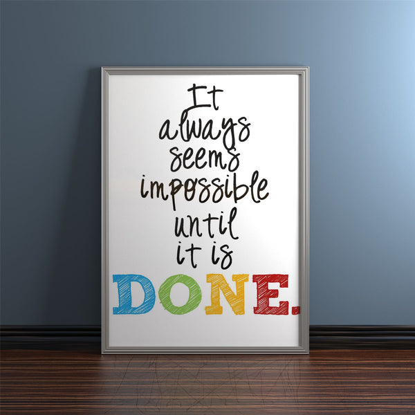 Devon Range Silver Photo Picture Poster Frames - Framesplus.co.uk