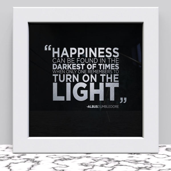 Black White Oak Photo Frame for 23 x 23 cm (9.1x9.1 Inches) Picture Photo, Stand or Hang on wall in both - Framesplus.co.uk