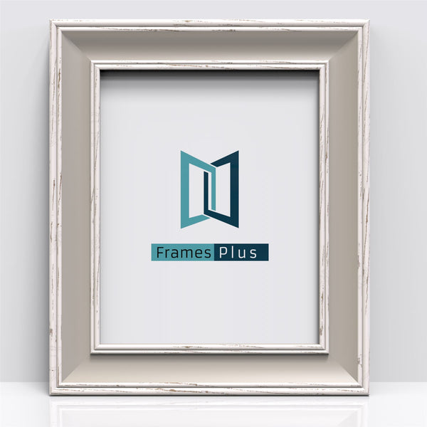 Cornwall Range Grey Picture, Photo & Poster Frame