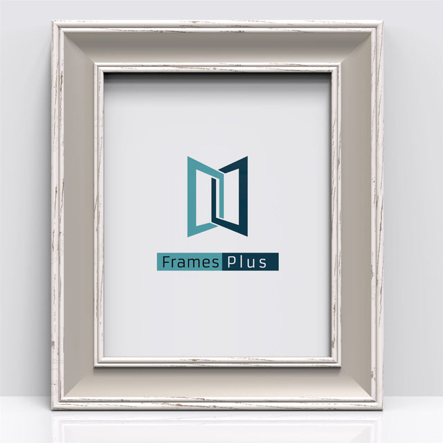 Cornwall Grey 14 × 11 Frame