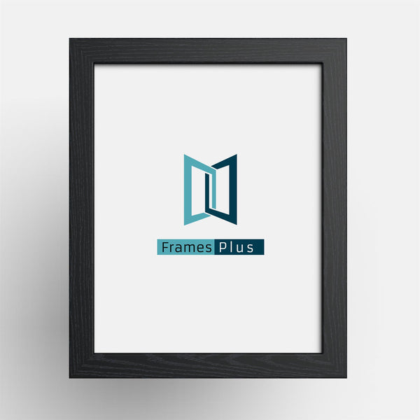 Classic Range Black Picture, Photo & Poster Frame