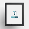 Classic Range Black Photo Picture Poster Frames