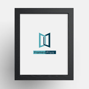 Classic Range Black Photo Picture Poster Frames