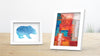 Rainbow Range White Photo Picture Poster Frames - Framesplus.co.uk