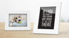 Excel Range White Photo Picture Poster Frames - Framesplus.co.uk