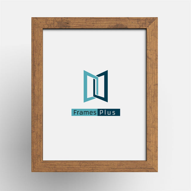Classic Rustic 14 × 11 Frame