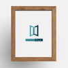 Classic Range Rustic Photo Picture Poster Frames - Framesplus.co.uk