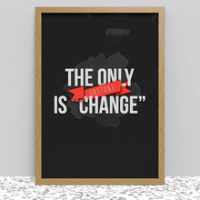 Black White Oak Photo Frame for A1 59.4 x 84.1 cm (23.4x33.1 Inches) Picture Photo Poster, Hang on wall - Framesplus.co.uk