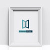 Verona Range White Photo Picture Poster Frames - Framesplus.co.uk