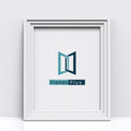 Verona Range White Photo Picture Poster Frames