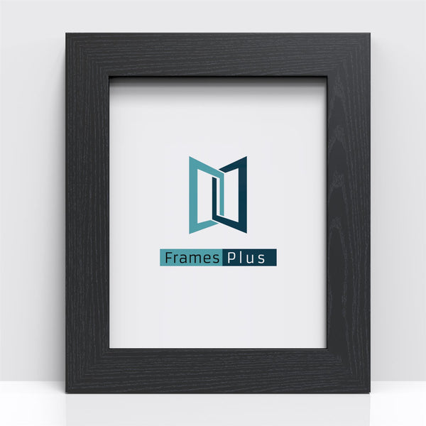 Excel Range Black Picture, Photo & Poster Frame