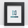 Excel Range Black Photo Picture Poster Frames - Framesplus.co.uk