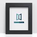 Excel Range Black Photo Picture Poster Frames