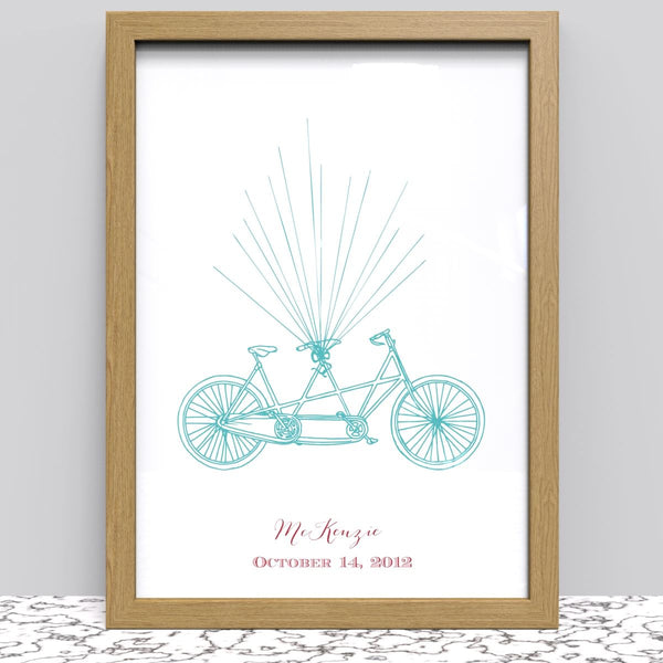 Black White Oak Photo Frame for A2 42 x 59.4 cm (16.53x23.39 Inches) Picture Photo Poster Certificate, Hang on wall - Framesplus.co.uk