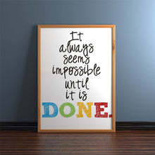 Devon Range Pine Photo Picture Poster Frames - Framesplus.co.uk