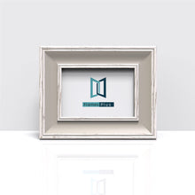 Cornwall Range Grey Photo Picture Poster Frames, Large Square Small sizes, Hang or stand in Landscape or Portrait - Framesplus.co.uk