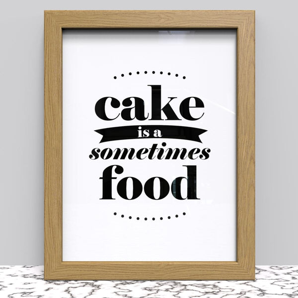 Black White Oak Photo Frame for 16x12 Inches (40.6 x 30.5 cm) Picture Photo Poster Certificate, Hang on wall - Framesplus.co.uk