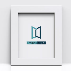 Excel Range White Photo Picture Poster Frames