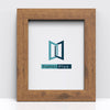 Excel Range Rustic Photo Picture Poster Frames - Framesplus.co.uk