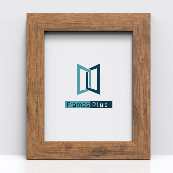 Excel Range Rustic Photo Picture Poster Frames - Framesplus.co.uk